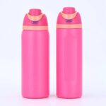 32oz Unbranded Owala Insulated Bottle - Image 3