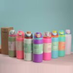 32oz Branded Owala Insulated Bottle