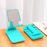 Foldable Desktop Phone Stand - Image 2
