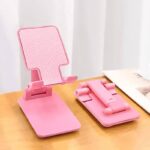 Foldable Desktop Phone Stand - Image 3
