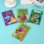 Disney Mini Storybook Library - Image 4