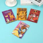 Disney Mini Storybook Library - Image 3