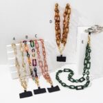 120cm Acrylic Phone Lanyard - Image 4