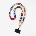 120cm Acrylic Phone Lanyard - Image 3