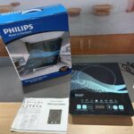 Philips Induction Cooker