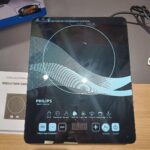 Philips Induction Cooker - Image 5