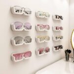 Sunglasses Holder & Organizer