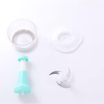 Hand Pat Chopper - Image 2