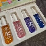 4pcs Cheirosa Sol De Janeiro Fragrance Mist Set