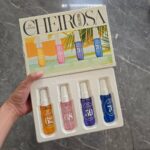 4pcs Cheirosa Sol De Janeiro Fragrance Mist Set - Image 3