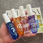 4pcs Cheirosa Sol De Janeiro Fragrance Mist Set - Image 2