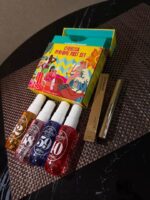 4pcs Sol De Janeiro Fragrance Mist Set - Image 2