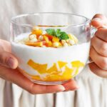 2pcs Clear Breakfast Cup Set - Image 3