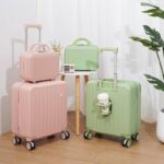 14+20inches Travel Suitcase