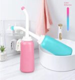 500ml Portable  Travel Bidet - Image 2