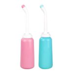 500ml Portable  Travel Bidet - Image 3