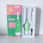Kids Electric Toothbrush - Image 3