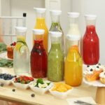 1500ml Plastic Juice|Milk|Beverage Bottle