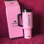 40oz Stanley Messi Quencher