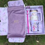 40oz Stanley Love Shack Quencher - Image 2