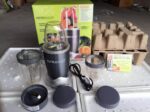 Magic Bullet Nutribullet Blender - Image 2