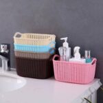 Mini Woven Baskets