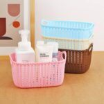 Mini Woven Baskets - Image 4