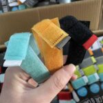 8pcs Cable Ties - Image 2