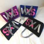 VXS Tote Bag