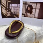 Retro Fashion Clutch