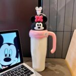 850ml Kids Cartoon Thermos Cup - Image 6