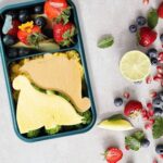 38pcs Sandwich Set With Fruit Forks - Image 3