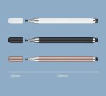 2in1 Dual Head Stylus Pen - Image 3