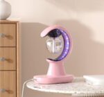 Multifunctional Mosquito Repellent Lamp With Humidifier.