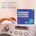 Washing Machine Cleaning Tablets(12pcs/pack) - Image 2
