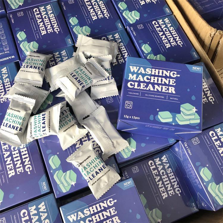 WhatsApp Image 2025-12-14 at 11.15.39 AM Washing Machine Cleaning Tablets(12pcs/pack) - Image 1