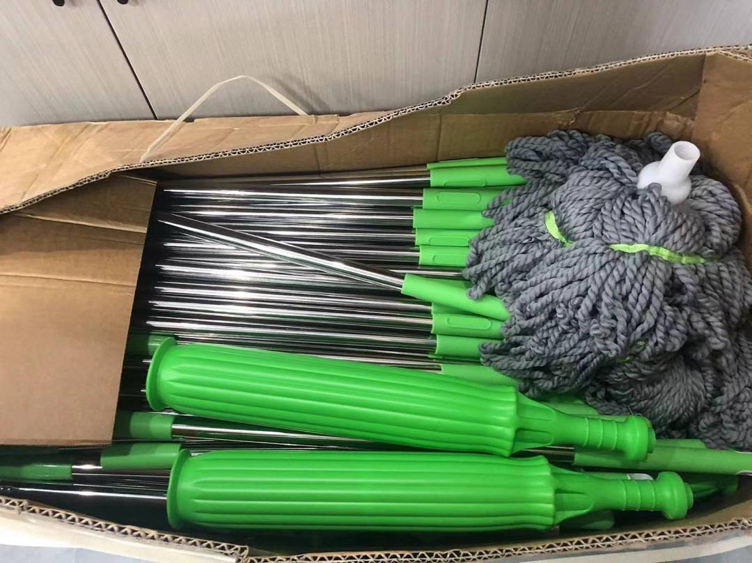 WhatsApp Image 2025-12-14 at 12.02.20 PM Self Twisting Mop - Image 1