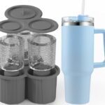 Stanley Quencher Silicon Ice Tray