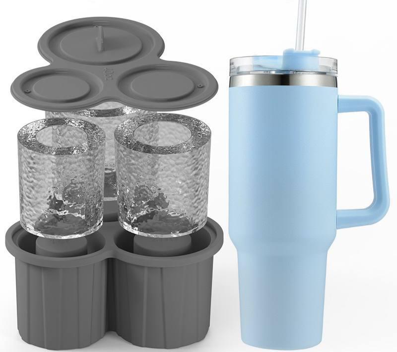 WhatsApp Image 2025-12-14 at 2.25.16 PM Stanley Quencher Silicon Ice Tray - Image 1