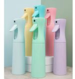 300ml Continuous Hair Spray Bottle