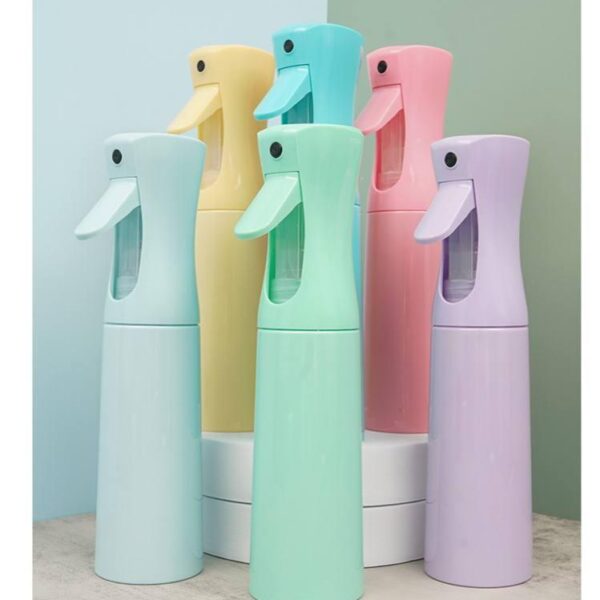 300ml Continuous Hair Spray Bottle
