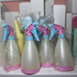 500ml Hair Spray Bottle
