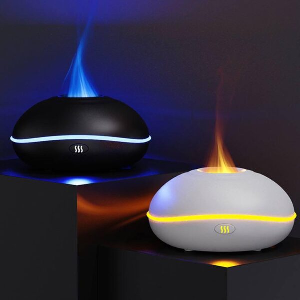 200ml Aroma Essential Oil Diffuser