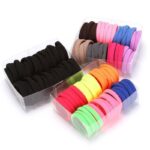 1174pcs Baby Girls Hair Accessories Set - Image 3