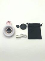 2in1 Macro Fill Light - Image 2