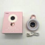 2in1 Macro Fill Light