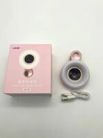 2in1 Macro Fill Light