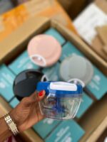 Manual Vegetable Cutter - Image 3