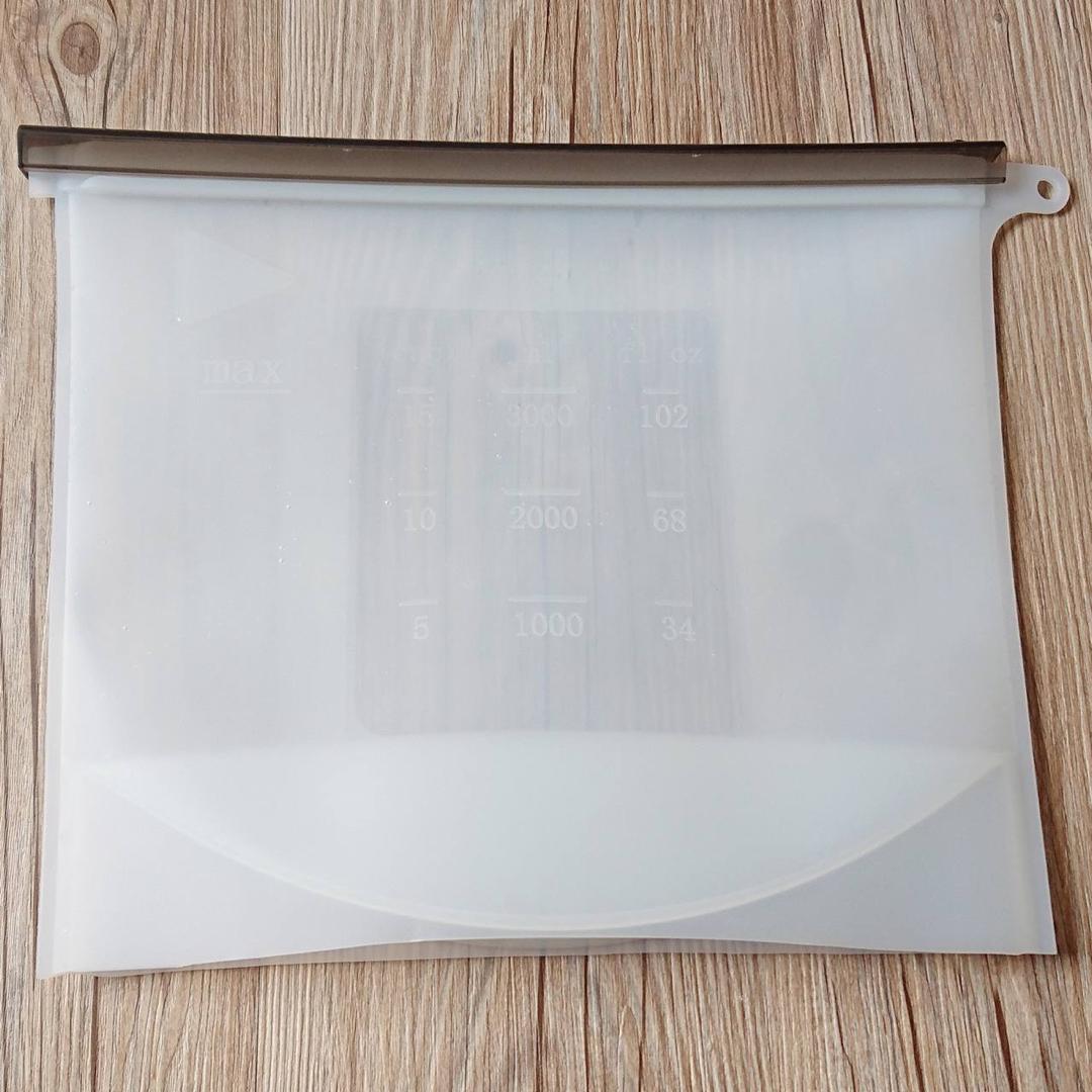 36bd72b9-d121-428e-878f-de80c2cb62d1 3pcs BPA Free Storage Bags Set - Image 1