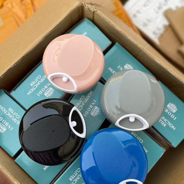 Manual Vegetable Cutter